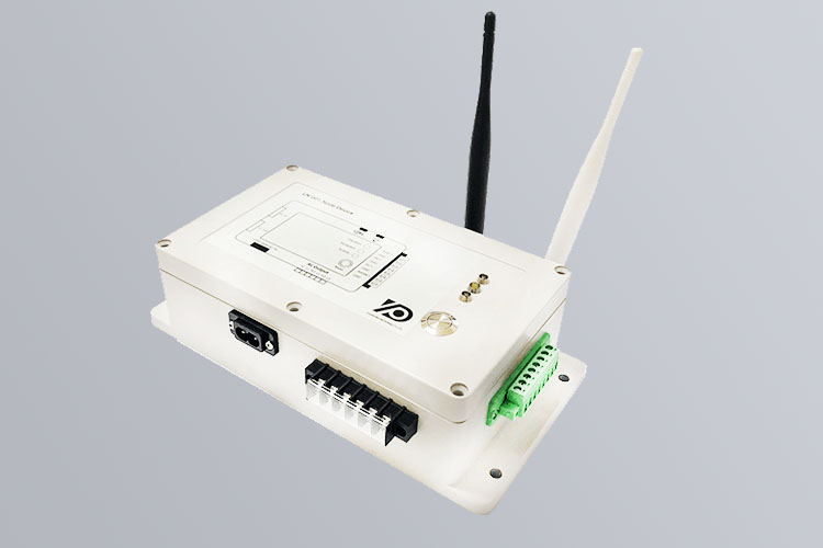 DVT LN-001/001B 長距離無線AI智能傳輸系統